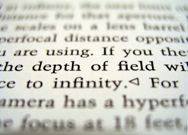 DOF-ShallowDepthofField